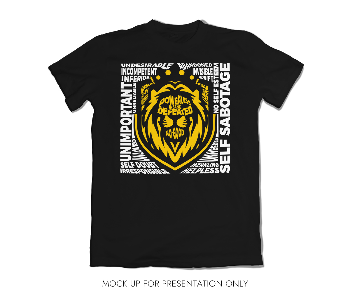 Design de T-shirt par NancyTan pour Pride Of The Foundation | Design : #31258005