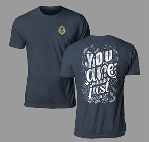 T-shirt Design by Johncina for Pride Of The Foundation | Design: #31257340