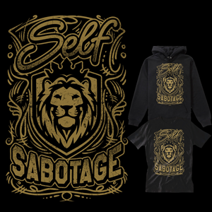 T-shirt Design by Falih A for Pride Of The Foundation | Design: #31319569