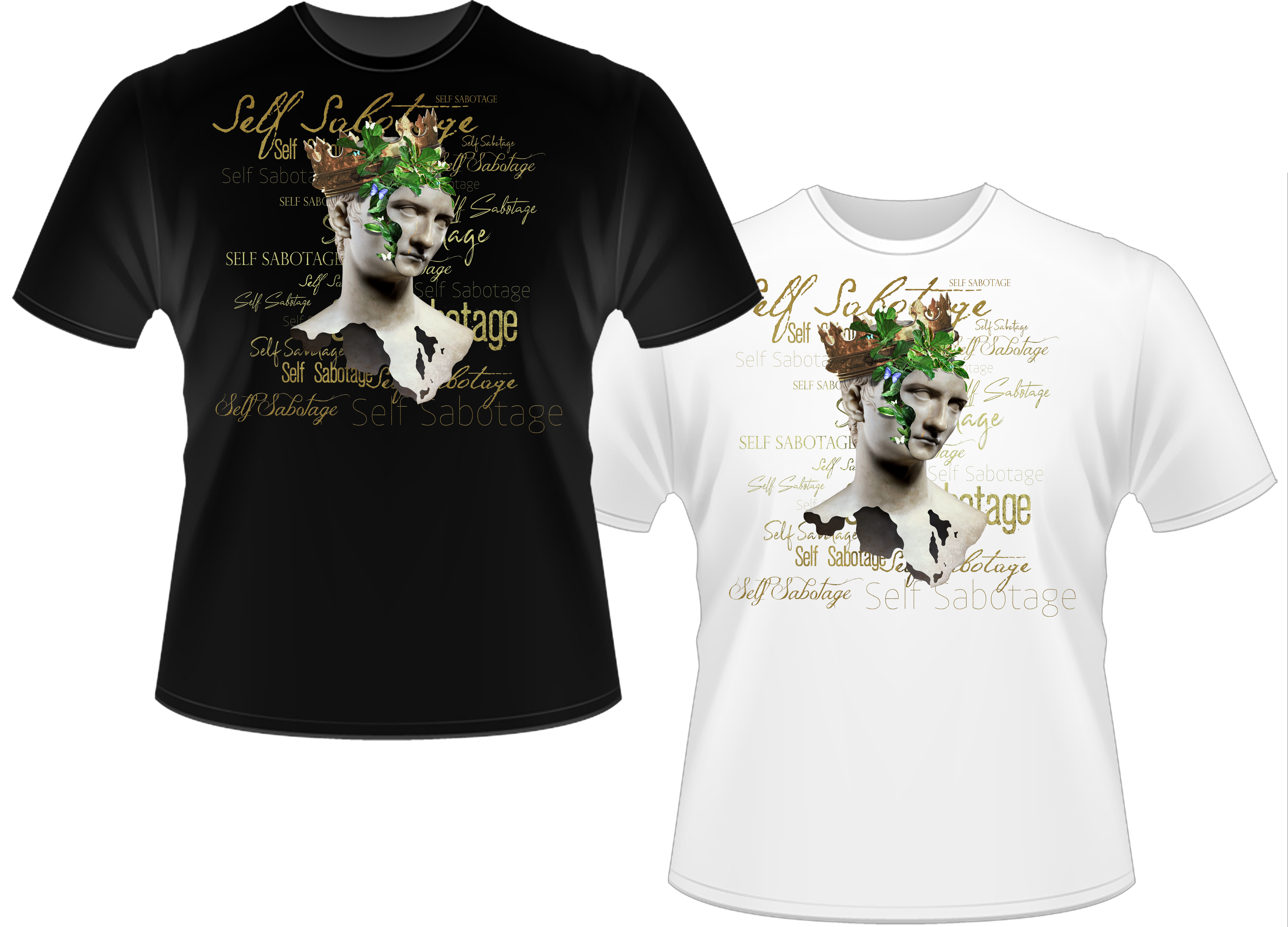 Diseño de Camiseta por Nordic Designer para Pride Of The Foundation | Diseño #31262912