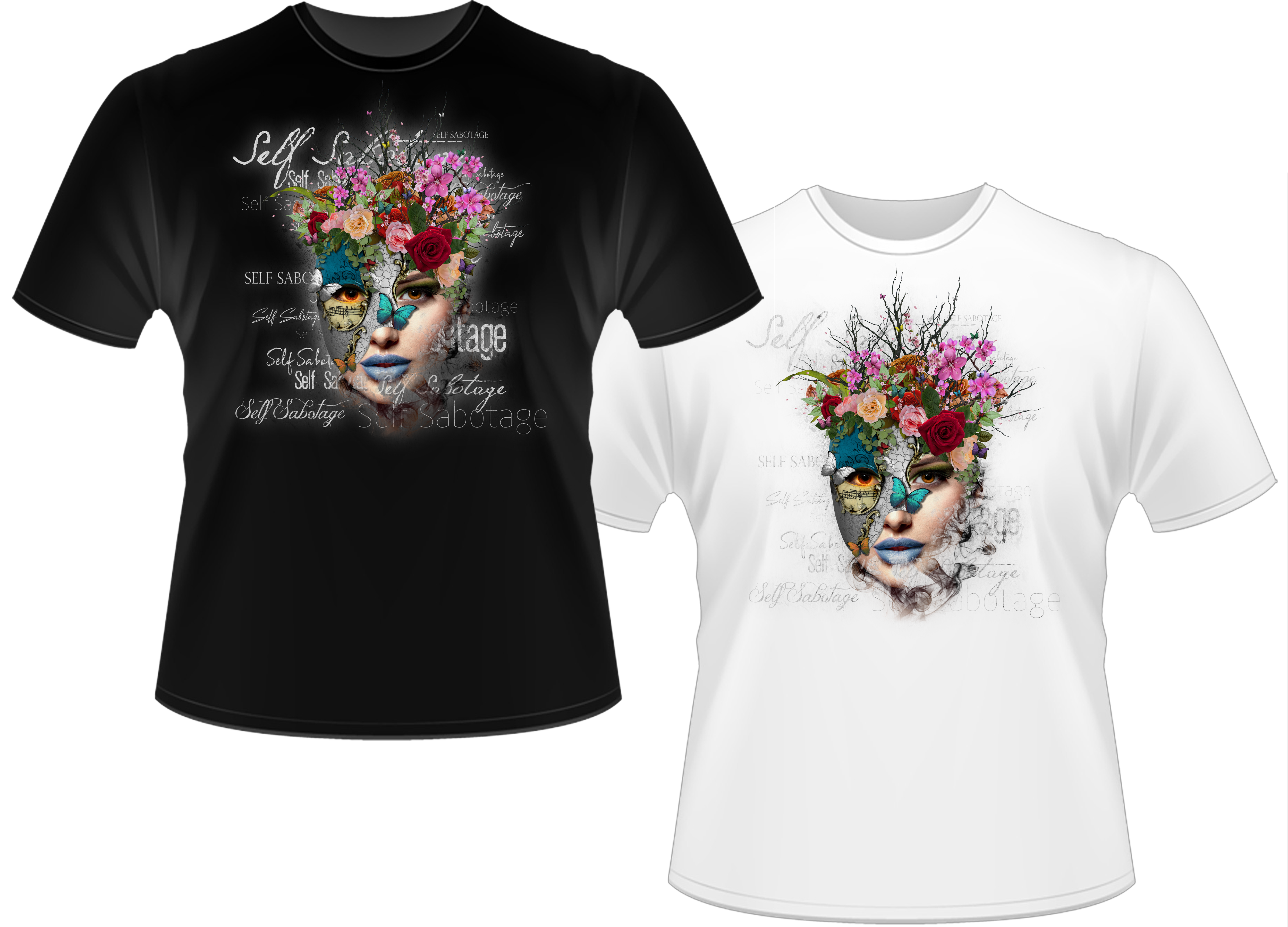 T-shirt Design by Nordic Designer for Pride Of The Foundation | Design #31263208