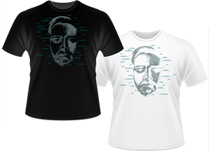 T-shirt Design by Nordic Designer for Pride Of The Foundation | Design: #31264076