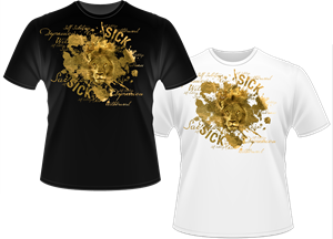 Design de T-shirt par Nordic Designer pour Pride Of The Foundation | Design : #31276105