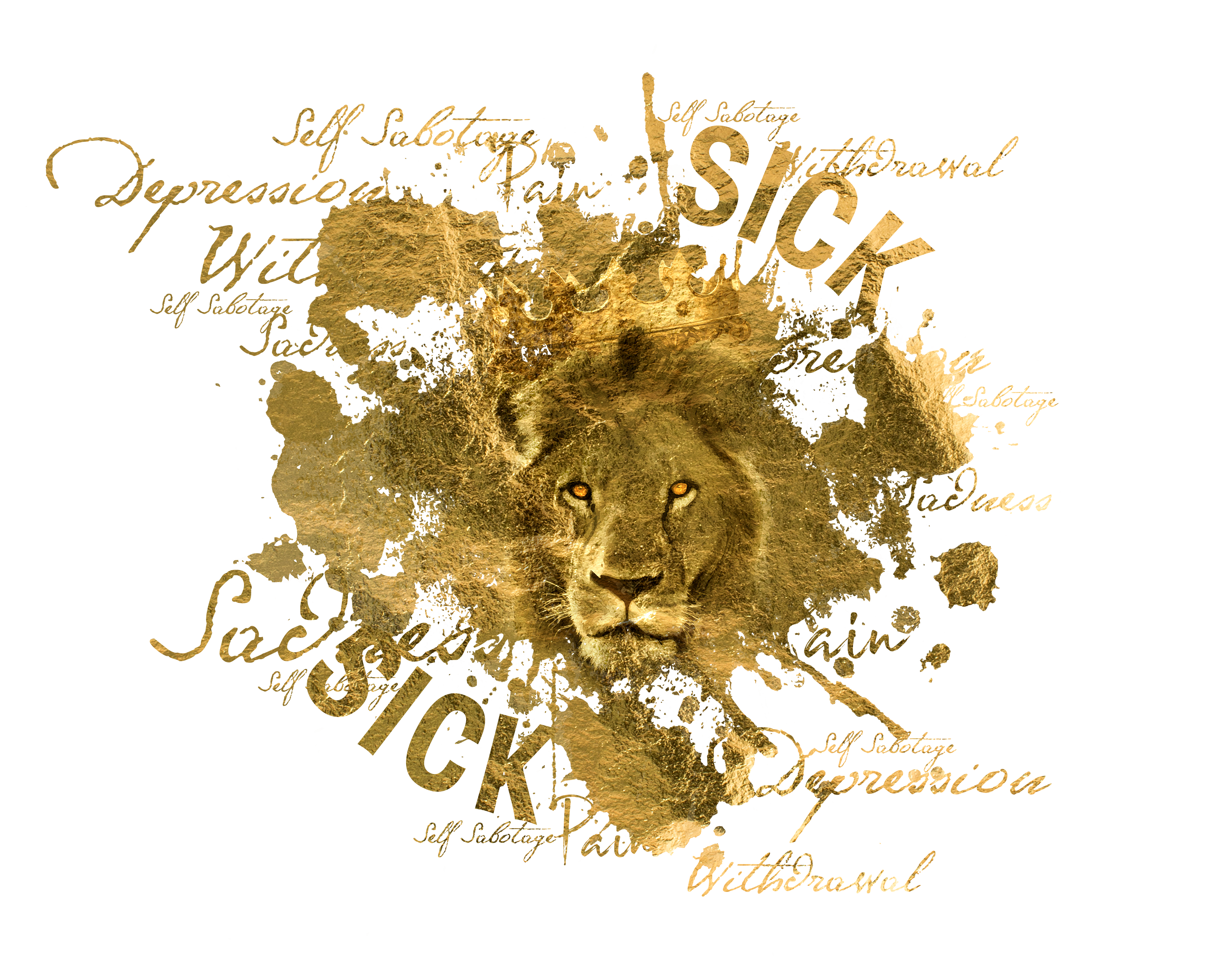 T-shirt Design by Nordic Designer for Pride Of The Foundation | Design #31276106