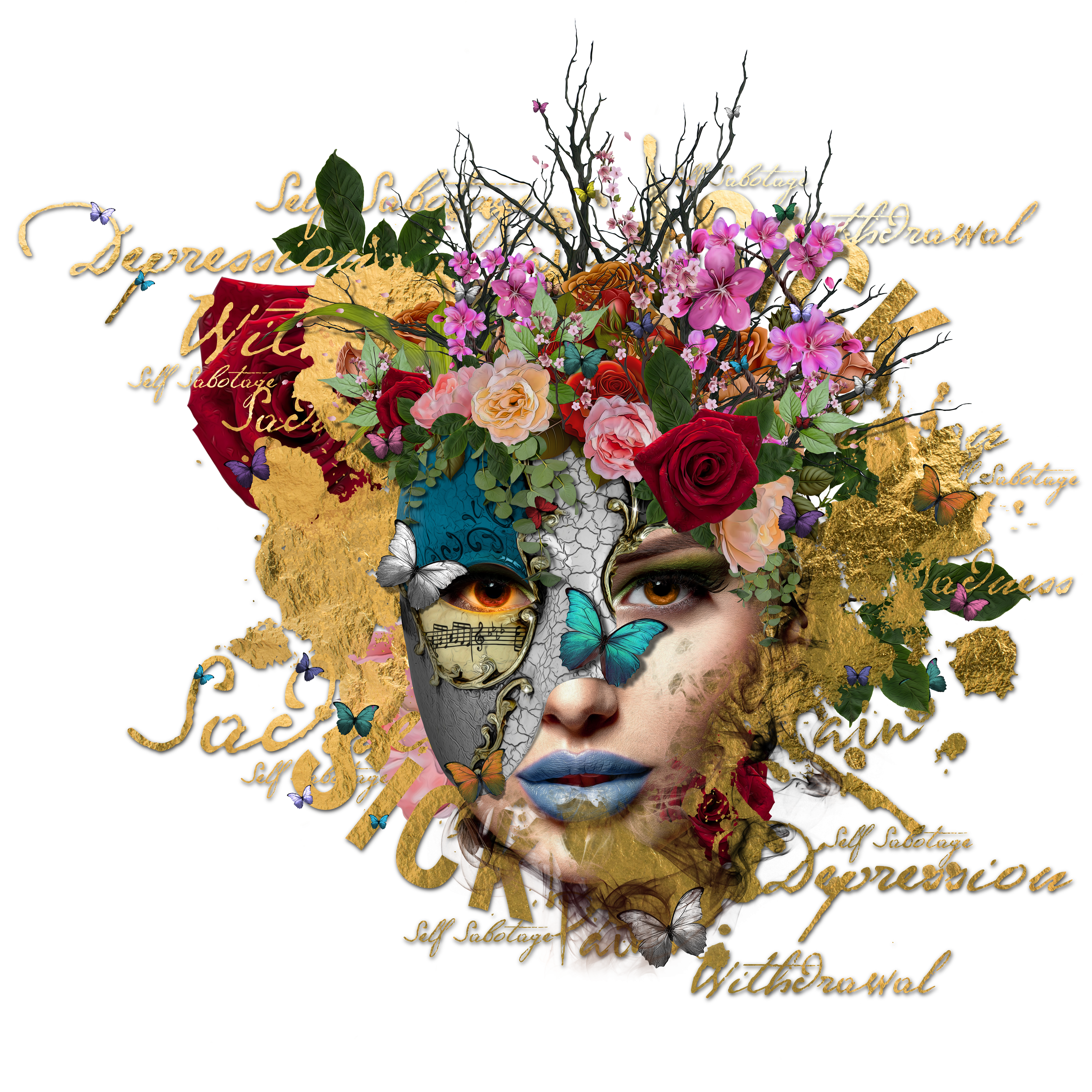 T-shirt Design by Nordic Designer for Pride Of The Foundation | Design #31284522
