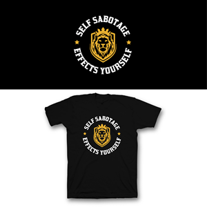 T-shirt Design by saka.aleksandar for Pride Of The Foundation | Design: #31330186