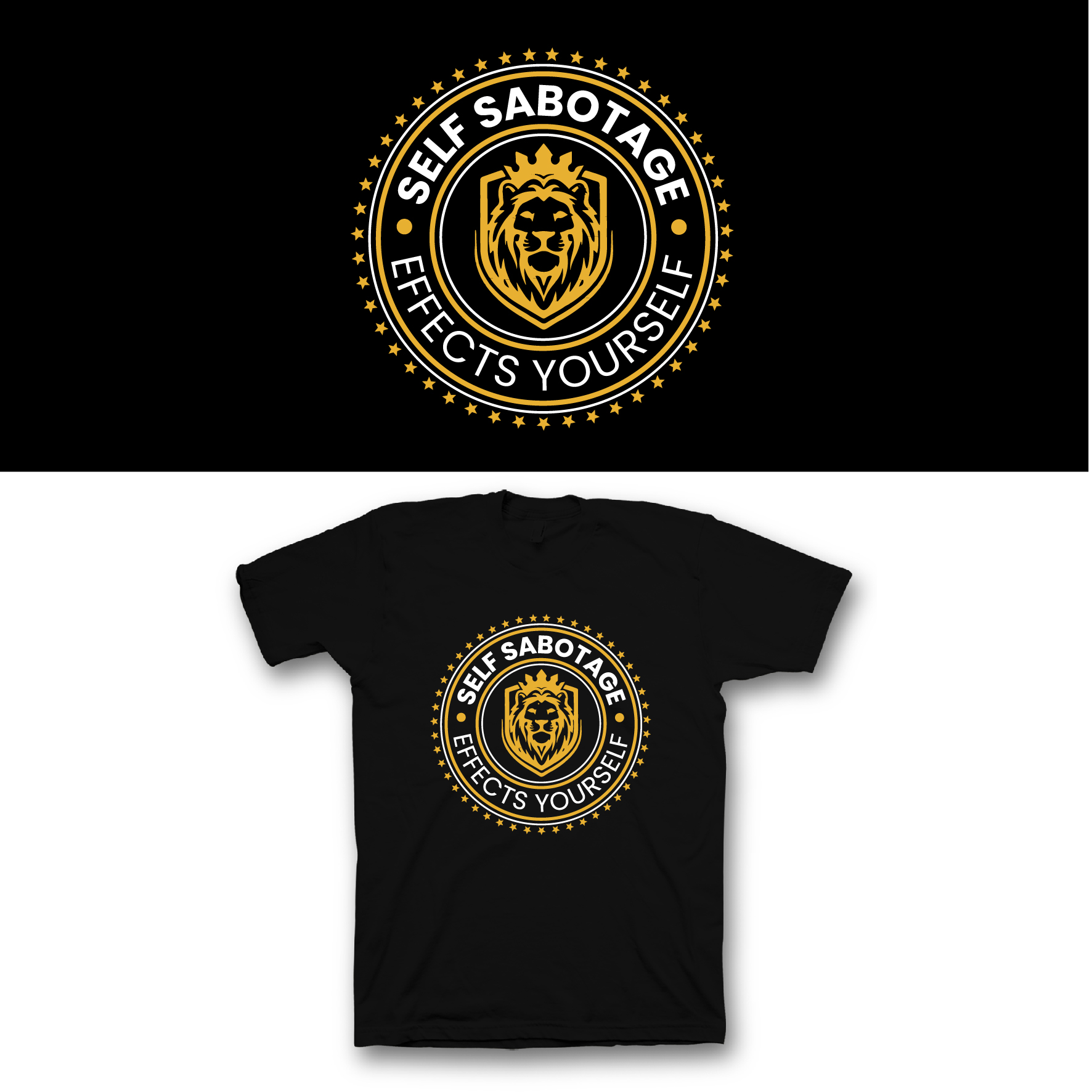 T-shirt Design by saka.aleksandar for Pride Of The Foundation | Design #31330187