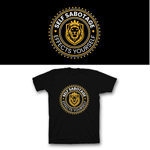 T-shirt Design by saka.aleksandar for Pride Of The Foundation | Design: #31330187