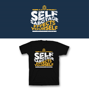 T-shirt Design by saka.aleksandar for Pride Of The Foundation | Design: #31330188