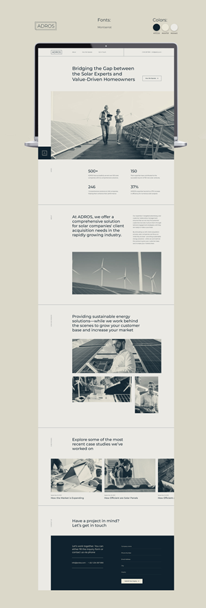 Web Design by PP²