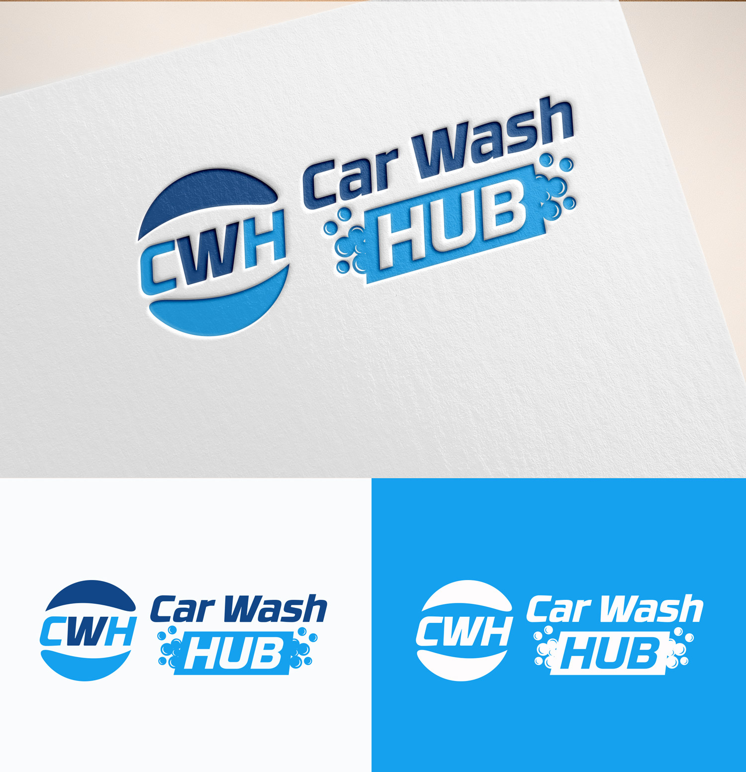 Logo Design by M Art & Design for this project | Design #31253351