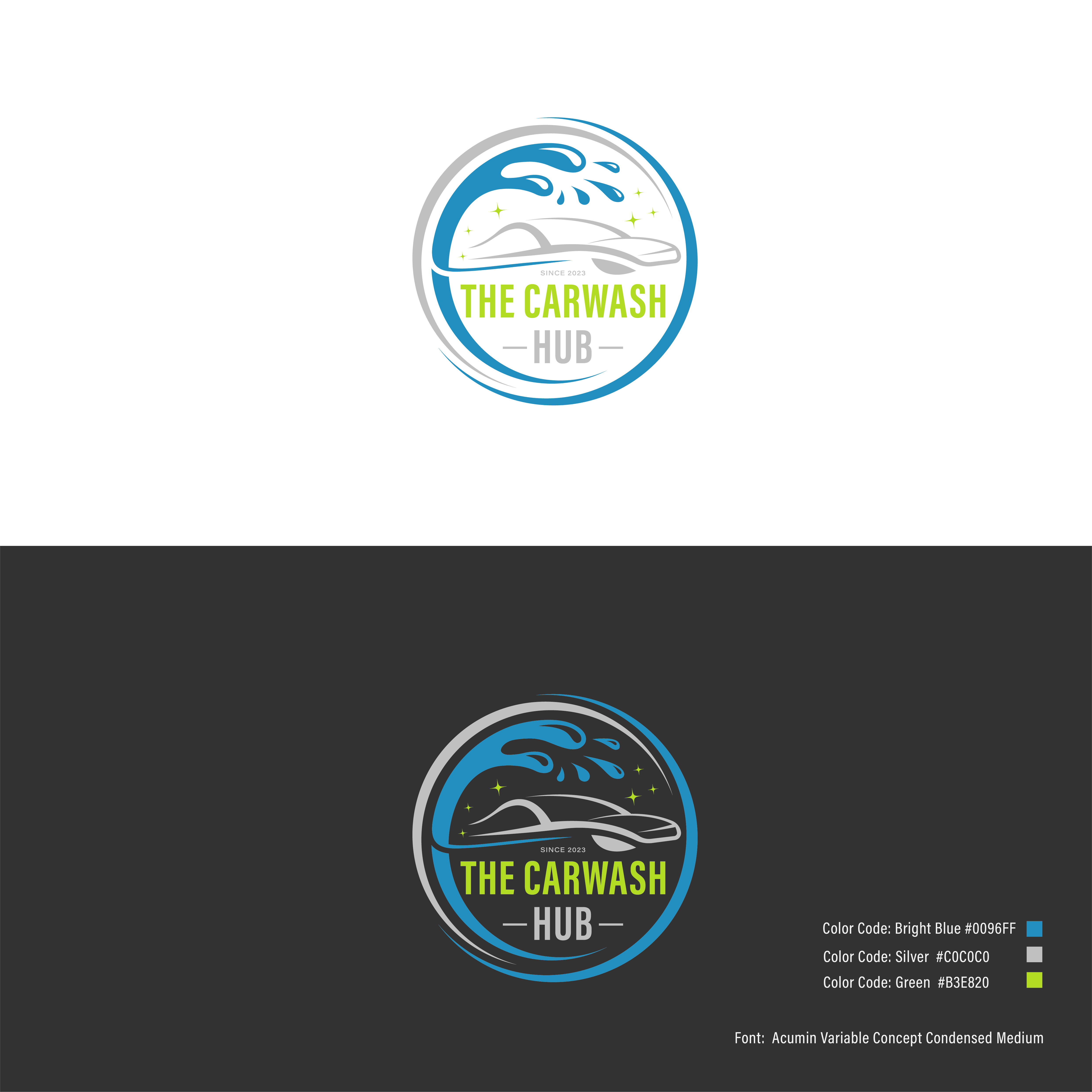 Logo Design by TDAC for this project | Design #31301411