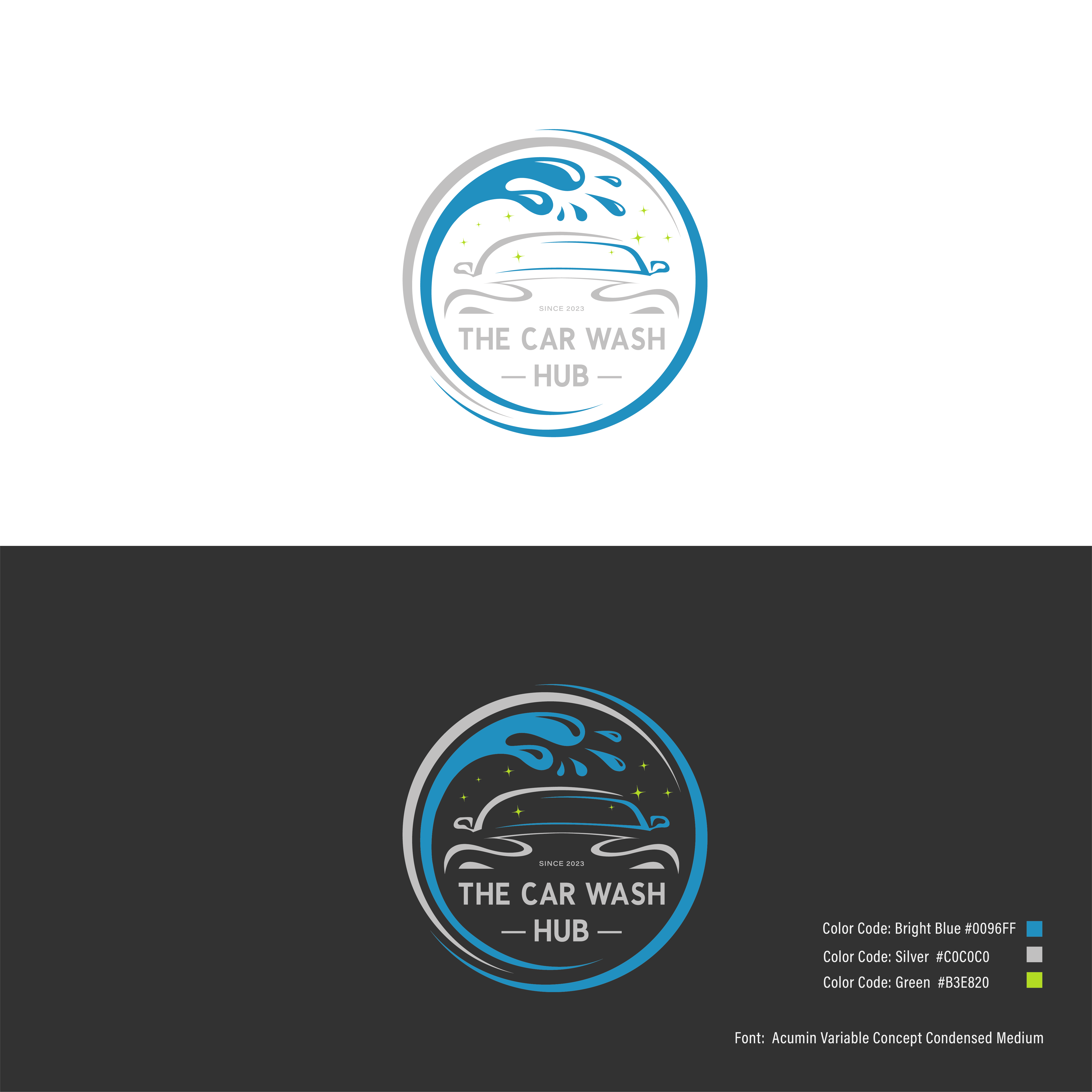 Logo Design by TDAC for this project | Design #31301928