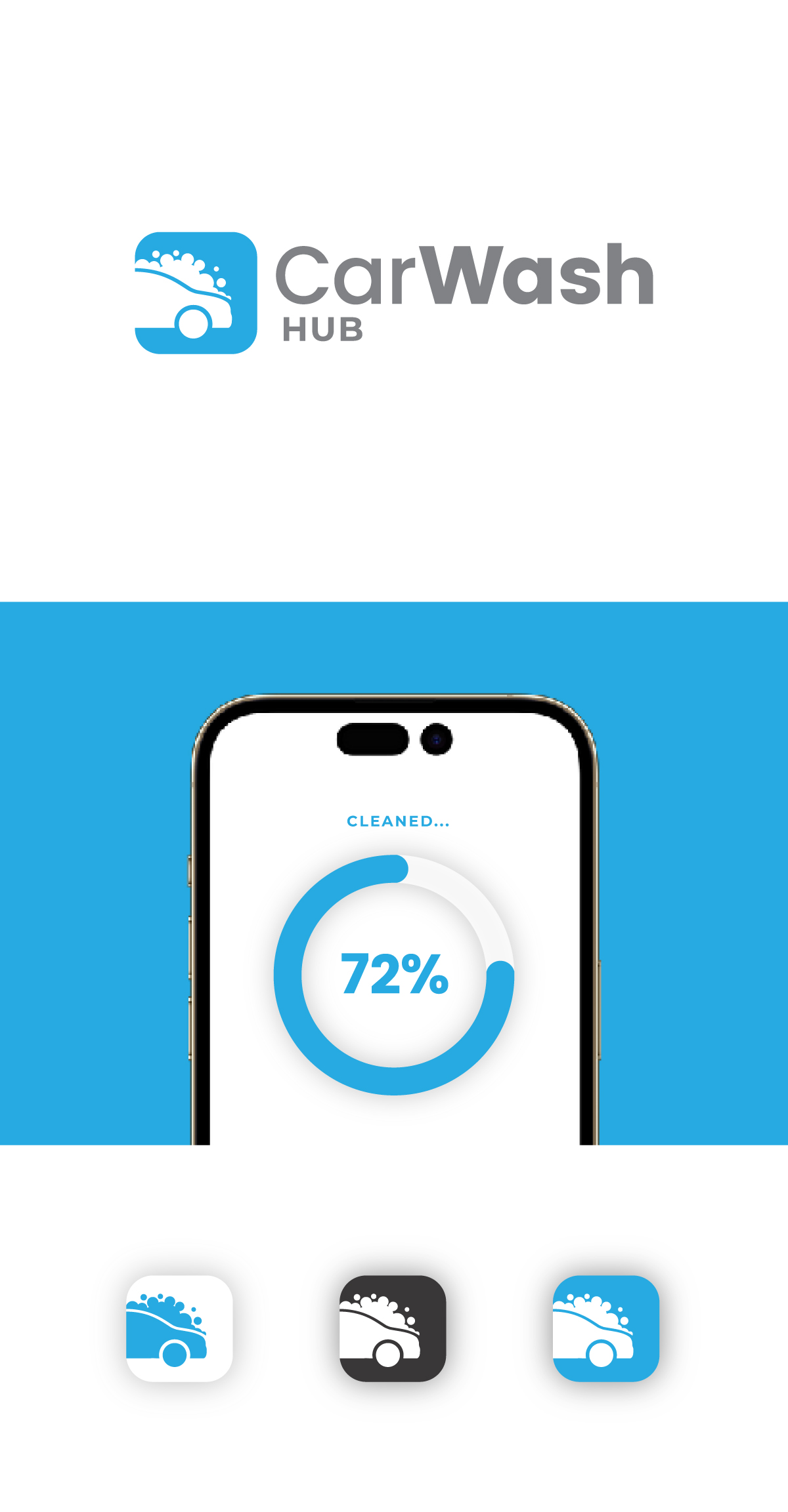 Logo Design by apik. for this project | Design #31255643