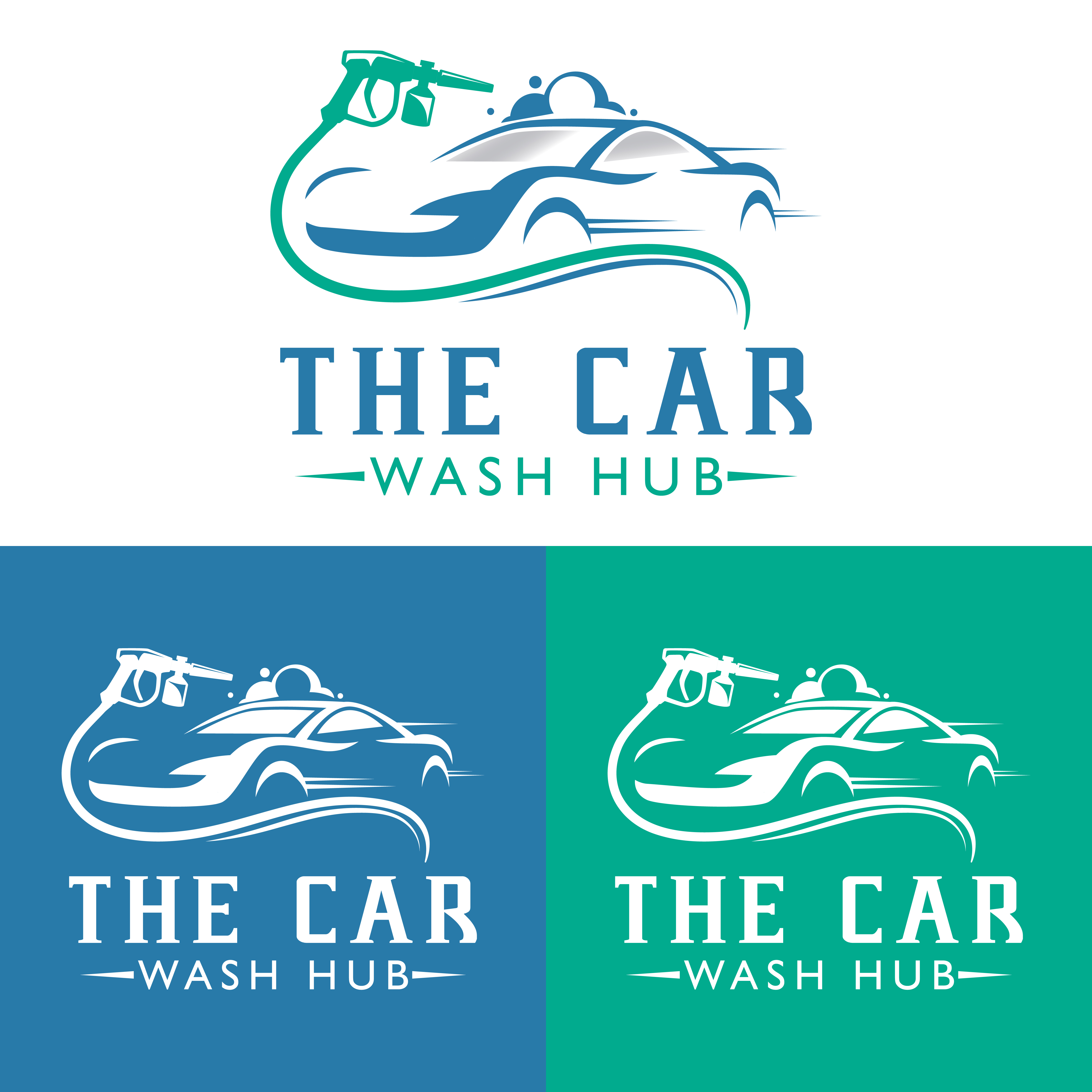 Diseño de Logo por Harry Creative para este proyecto | Diseño #31265893