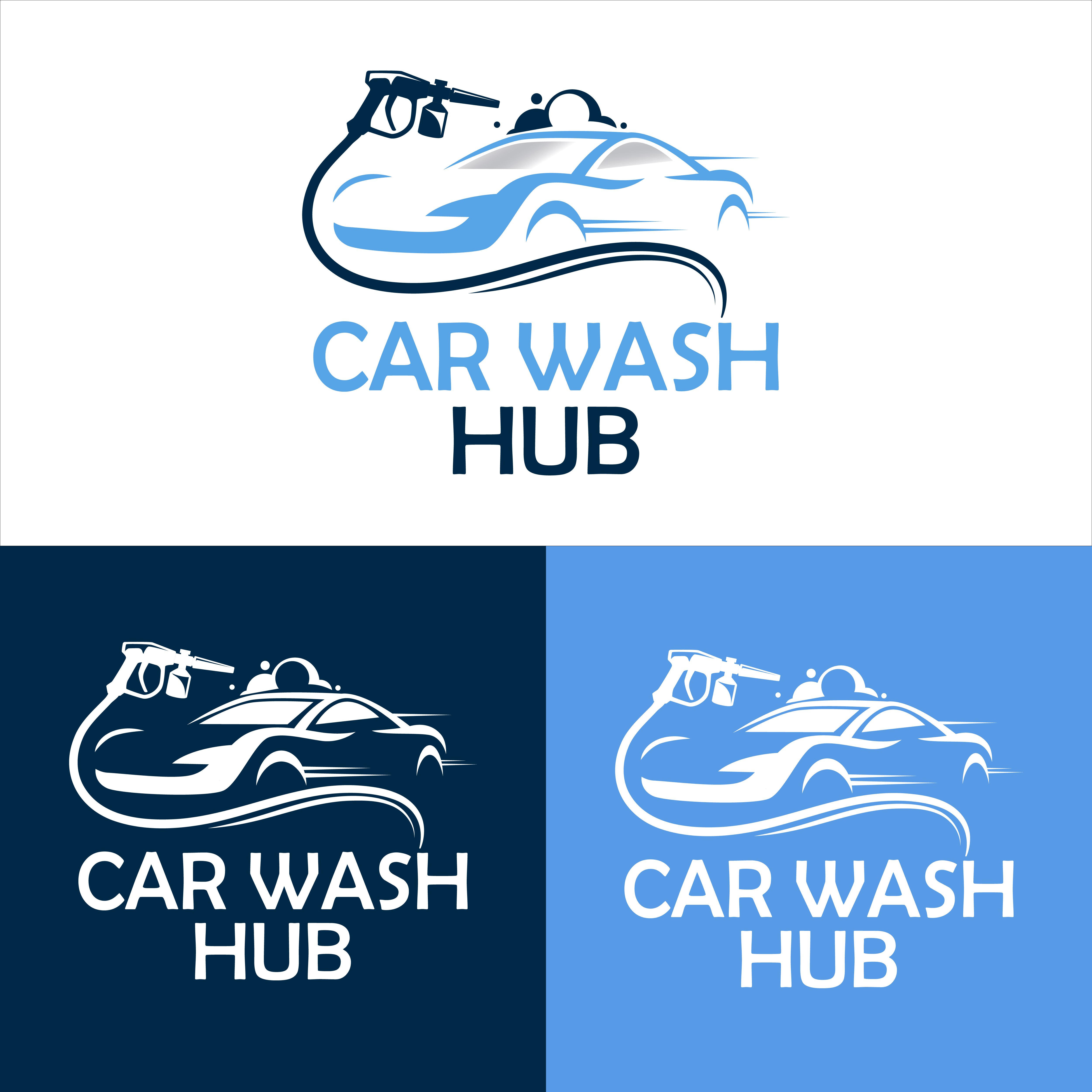 Logo Design by Harry Creative for this project | Design #31266149