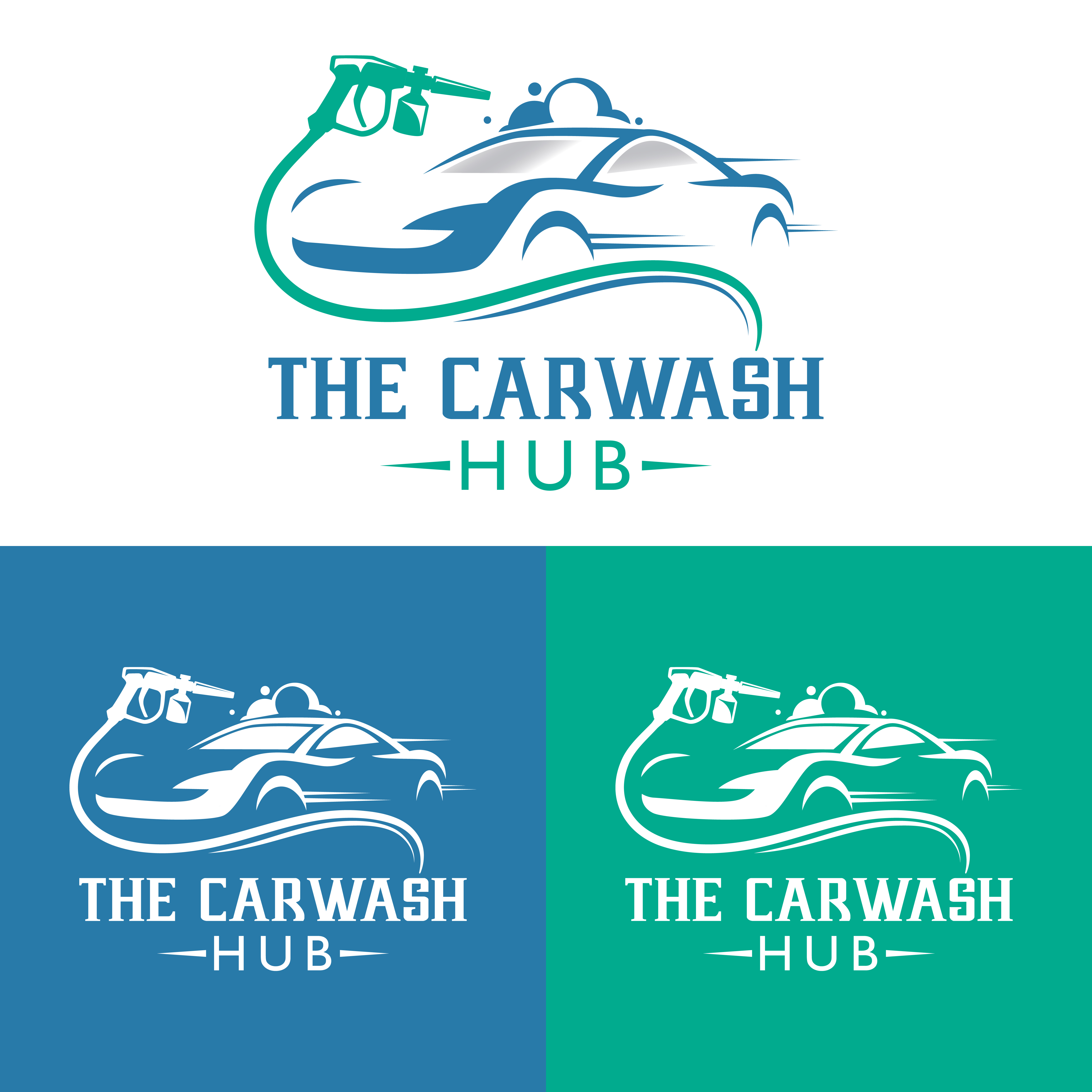 Logo Design by Harry Creative for this project | Design #31272342