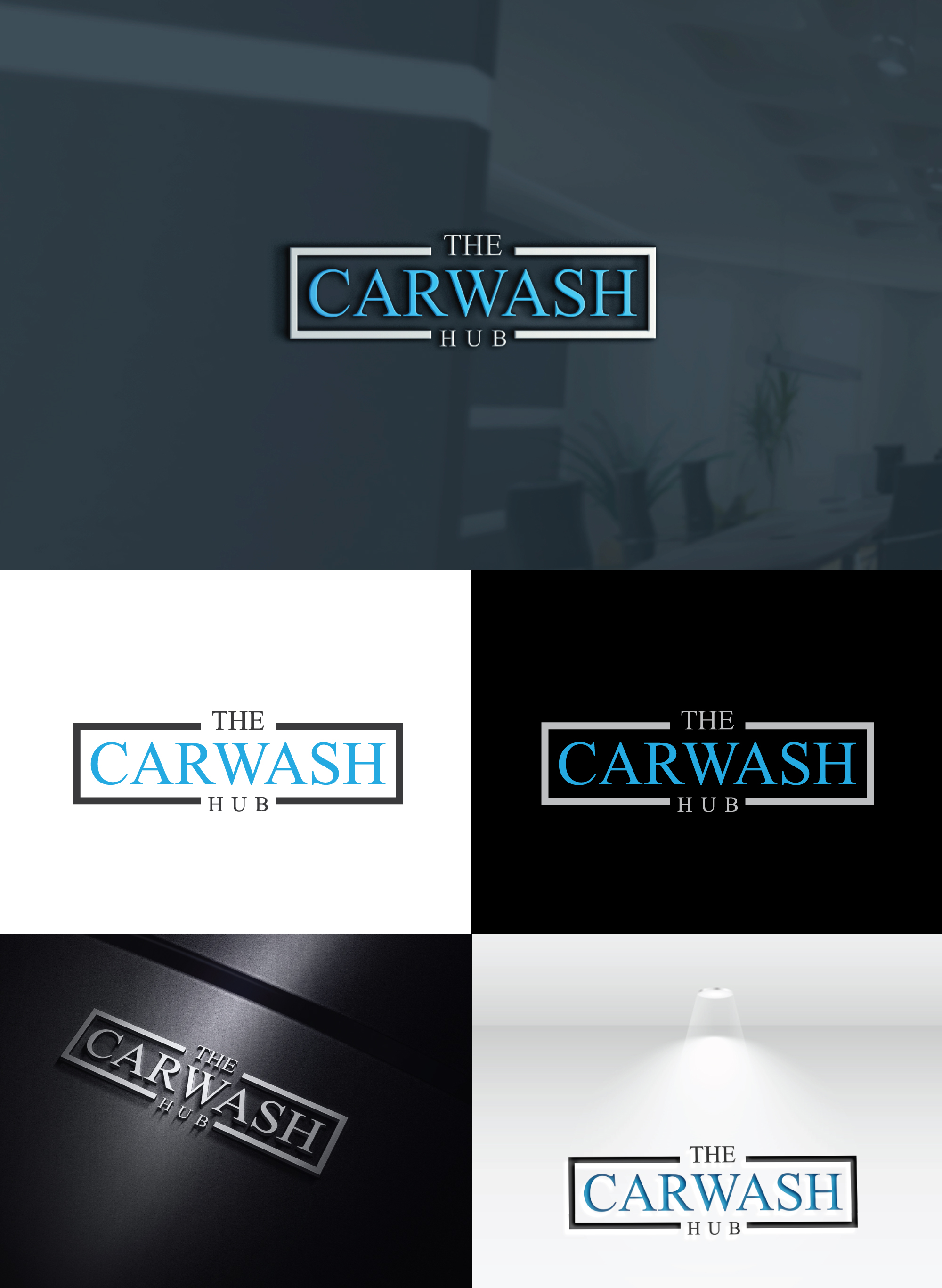 Logo Design by Devid00 for this project | Design #31314628