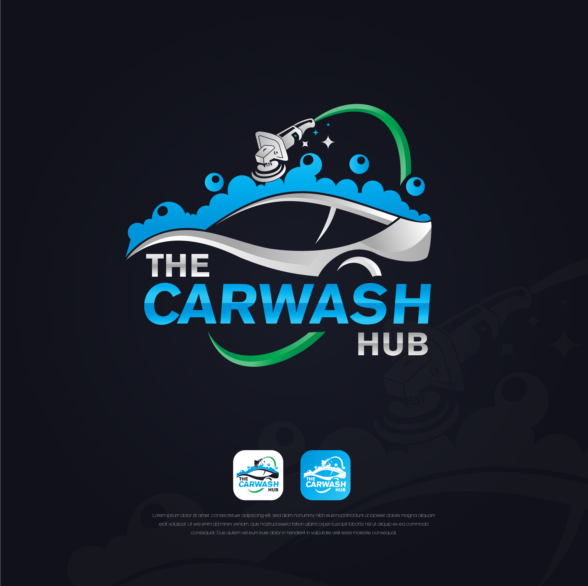 Logo-Design von Shigh5 für dieses Projekt | Design #31329691