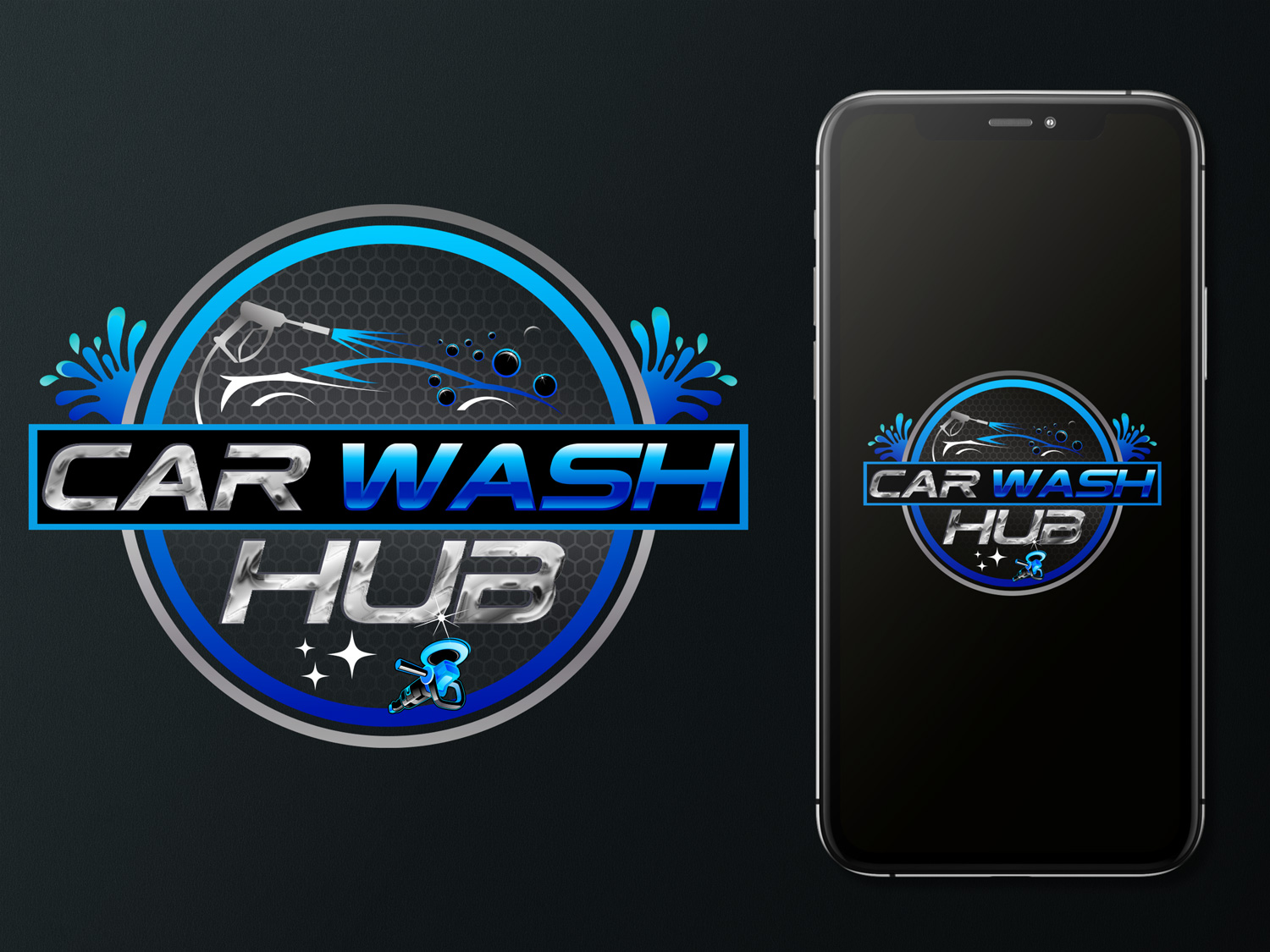 Logo Design by cafemountdesigns for this project | Design #31256521