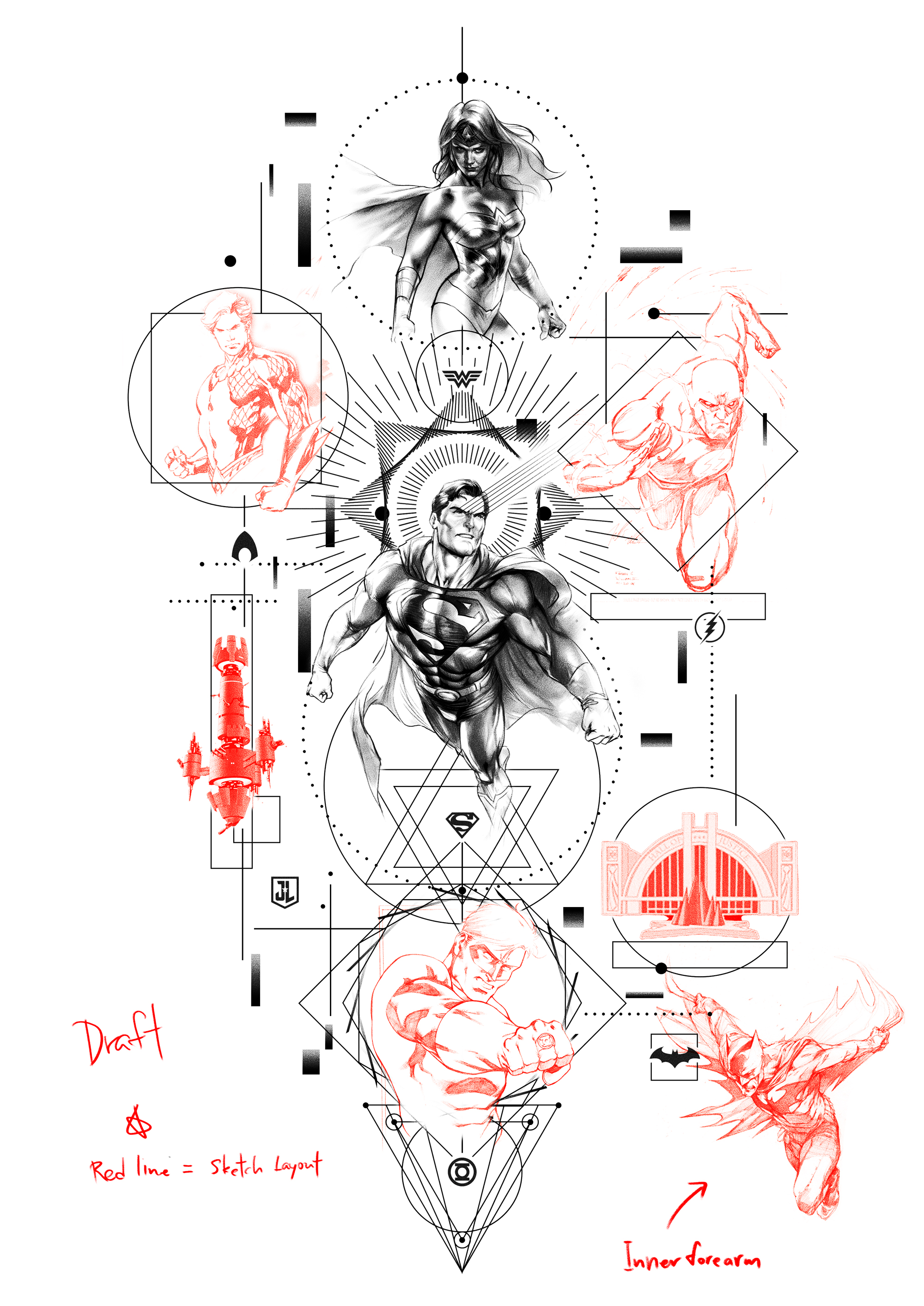 Design de Tatouage par 29art pour ce projet | Design #31264722