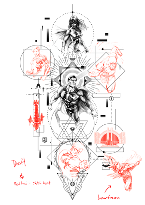 Design de Tatouage par 29art pour ce projet | Design : #31264722