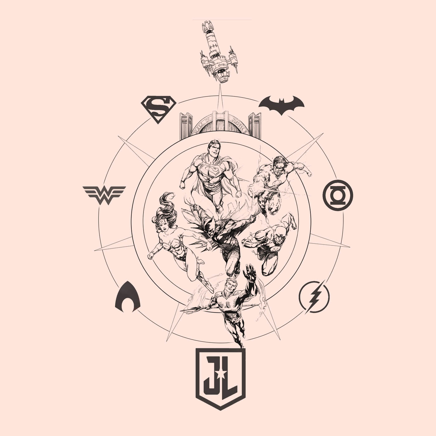 Tattoo Design by Abiyoso28 for this project | Design #31266484