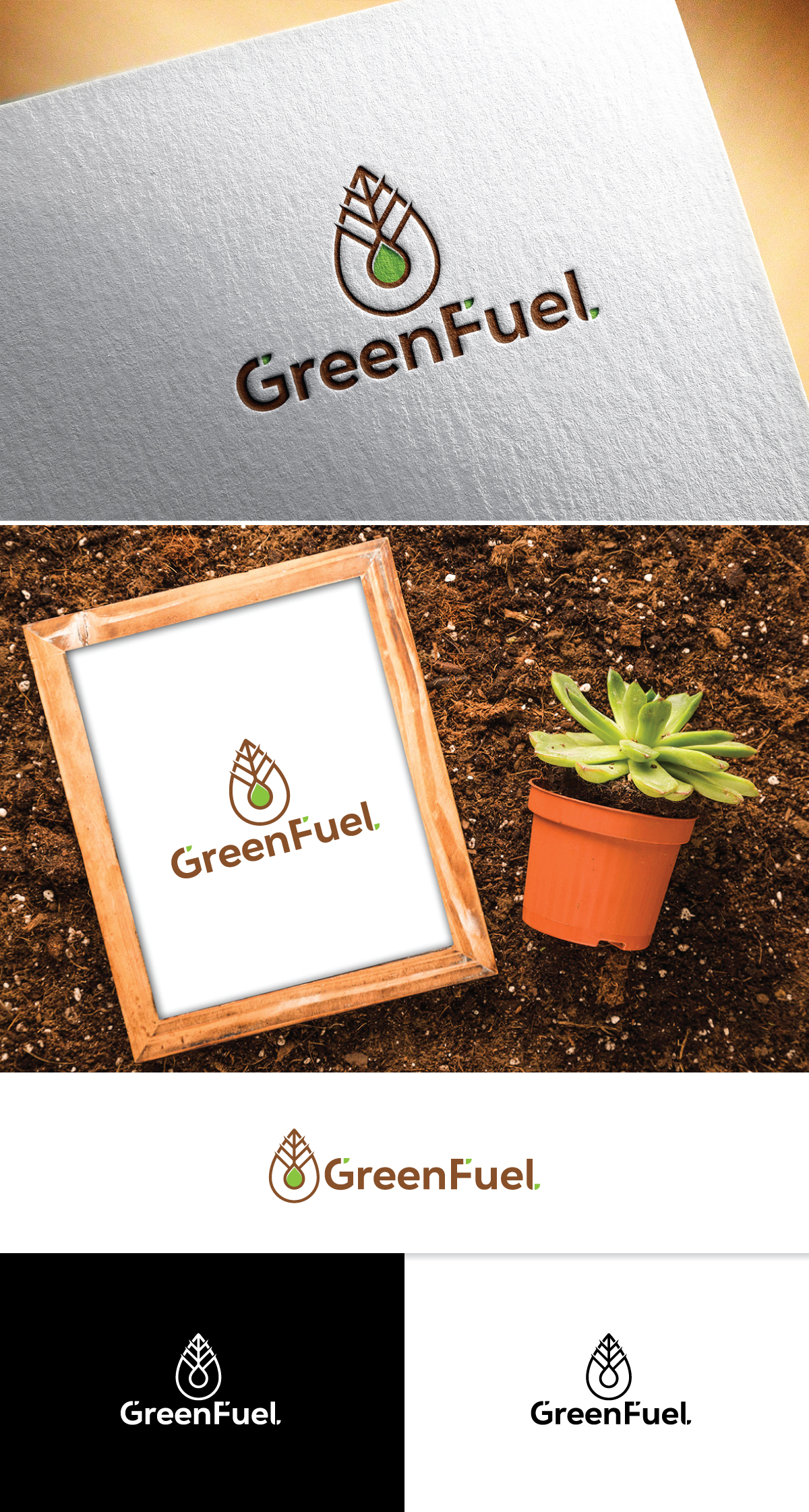 Logo Design by Logo Stock for Dayland Group | Design #31253920