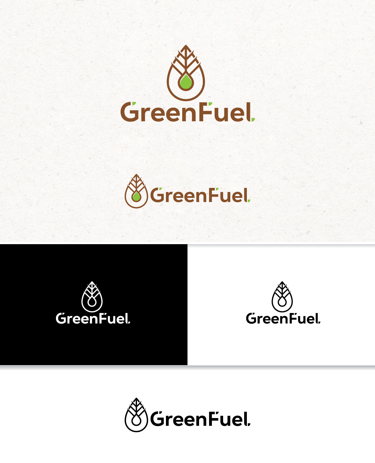 Logo Design by Logo Stock for Dayland Group | Design #31320858