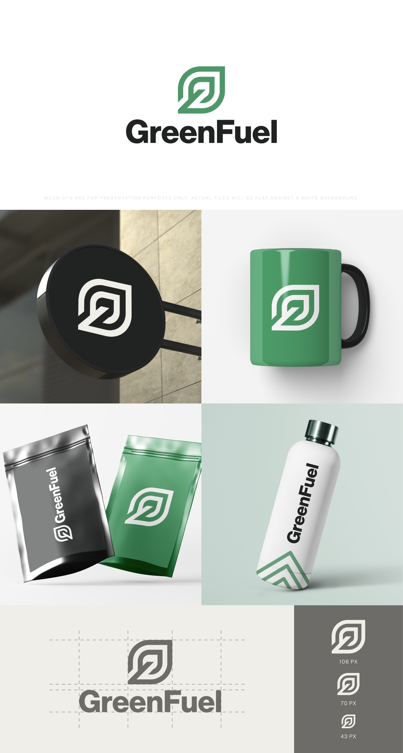 Logo Design by The Lion Studios for Dayland Group | Design #31253528