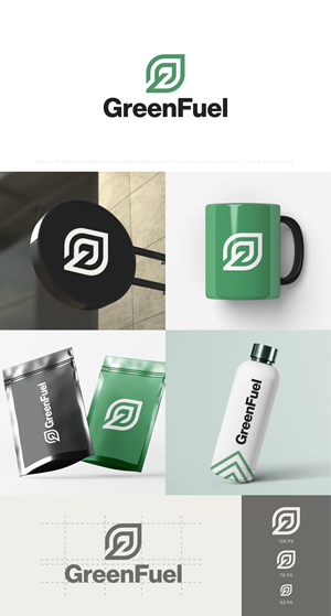Logo-Design von The Lion Studios für Dayland Group | Design: #31253528