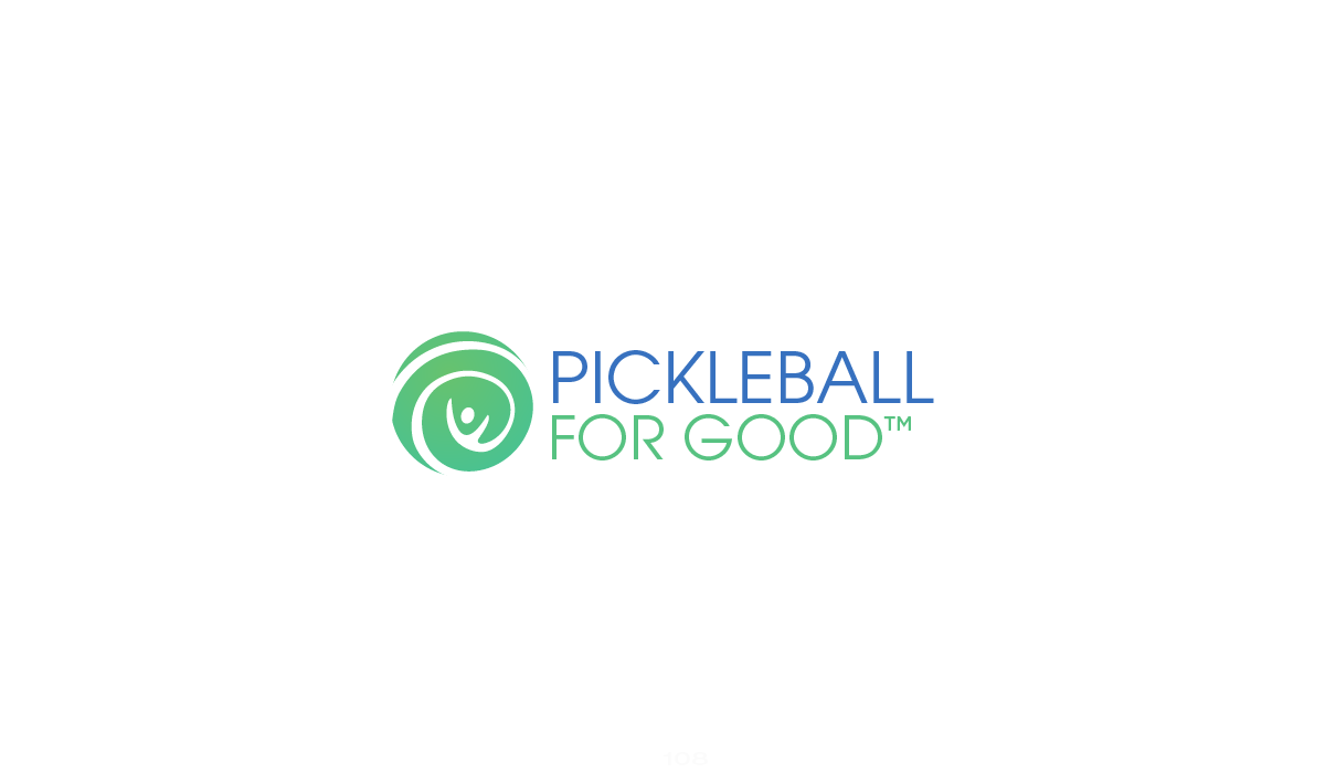 Logo Design by Caribu inc for Pickleball ForGood | Design #31322306