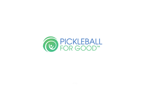 Logo Design by Caribu inc for Pickleball ForGood | Design: #31322306