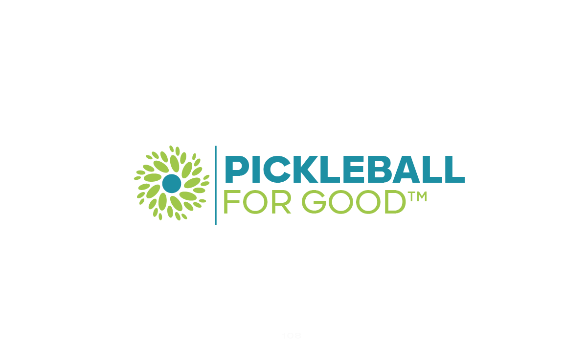 Logo Design by Caribu inc for Pickleball ForGood | Design #31322307