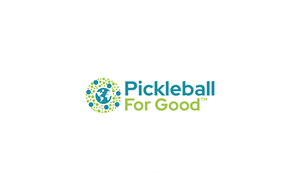 Logo Design by Caribu inc for Pickleball ForGood | Design: #31322308