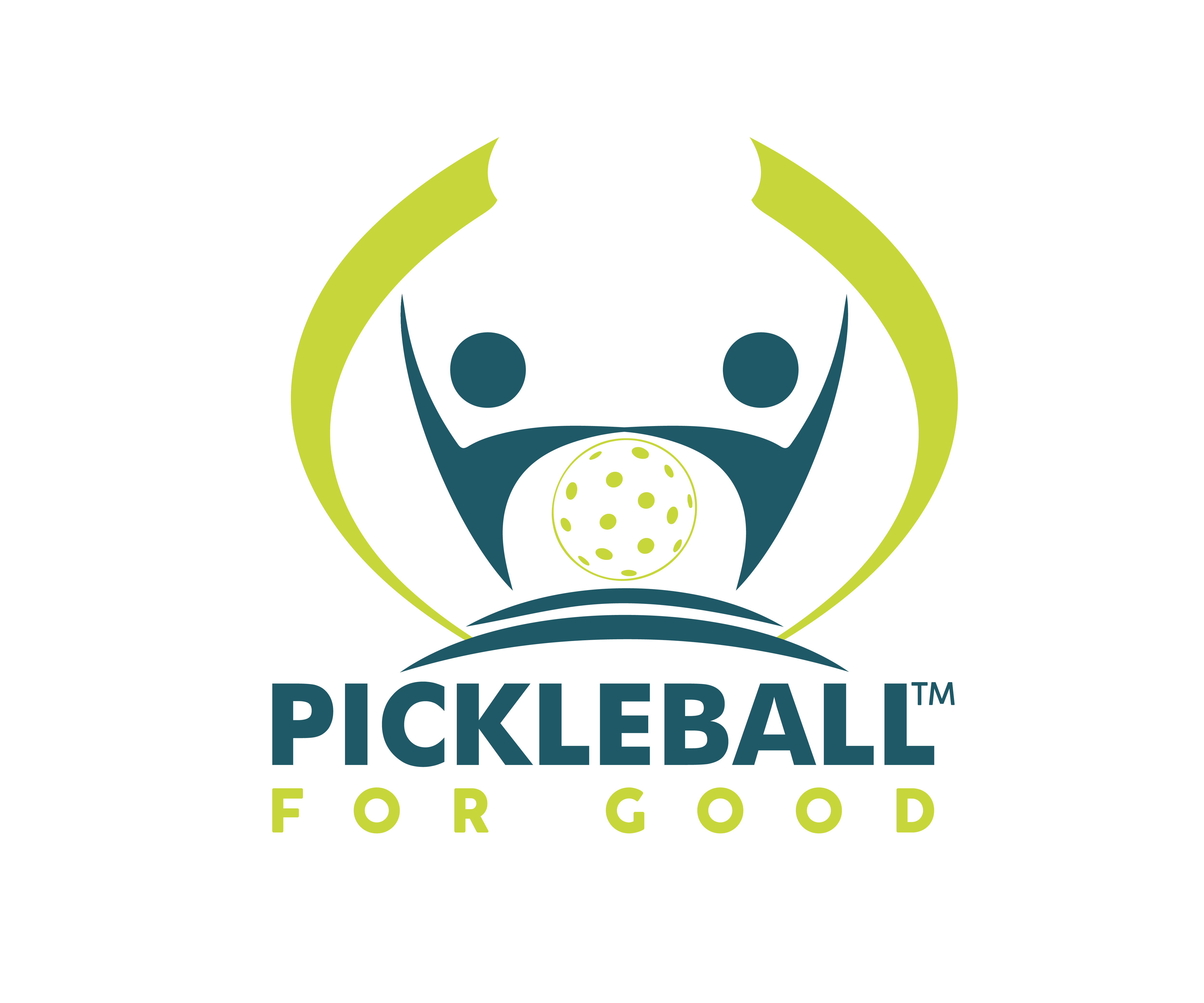 Logo Design by sk create for Pickleball ForGood | Design #31309887
