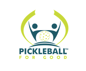 Logo Design by sk create for Pickleball ForGood | Design #31309887
