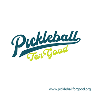 Logo Design by khadiga90 for Pickleball ForGood | Design: #31253948