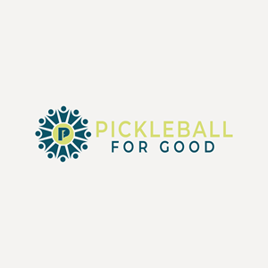 Logo Design by khadiga90 for Pickleball ForGood | Design: #31330967