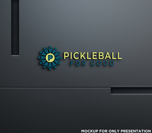 Logo Design by khadiga90 for Pickleball ForGood | Design: #31330972