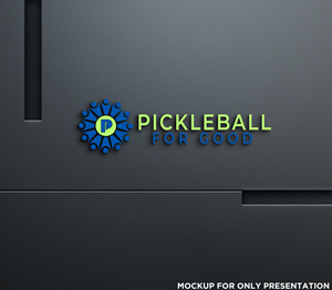 Logo Design by khadiga90 for Pickleball ForGood | Design: #31330982