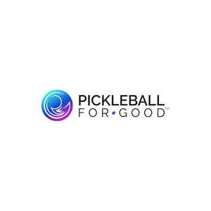 Logo Design by CanDoDesign for Pickleball ForGood | Design #31312806