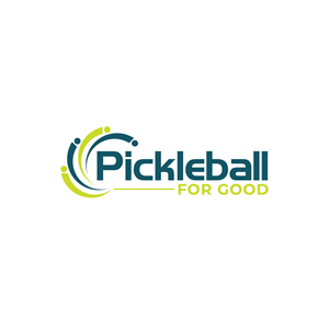 Logo-Design von Dream Logo Design für Pickleball ForGood | Design: #31257739