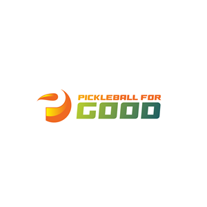 Logo Design by Dream Logo Design for Pickleball ForGood | Design: #31257741