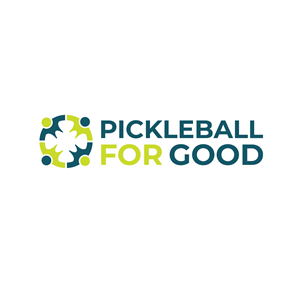 Logo-Design von Dream Logo Design für Pickleball ForGood | Design: #31257743
