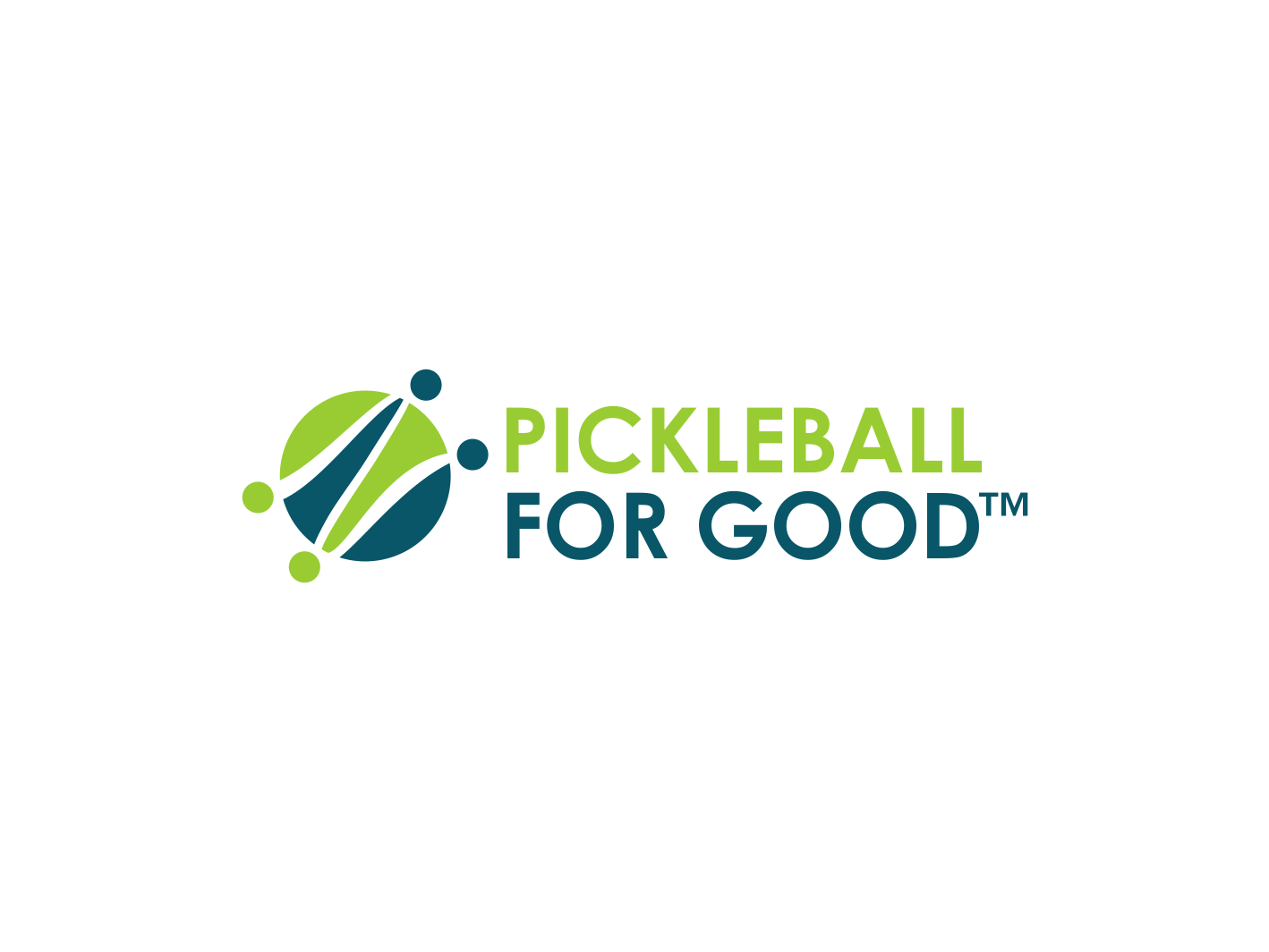 Diseño de Logo por BNdesigner para Pickleball ForGood | Diseño #31272817