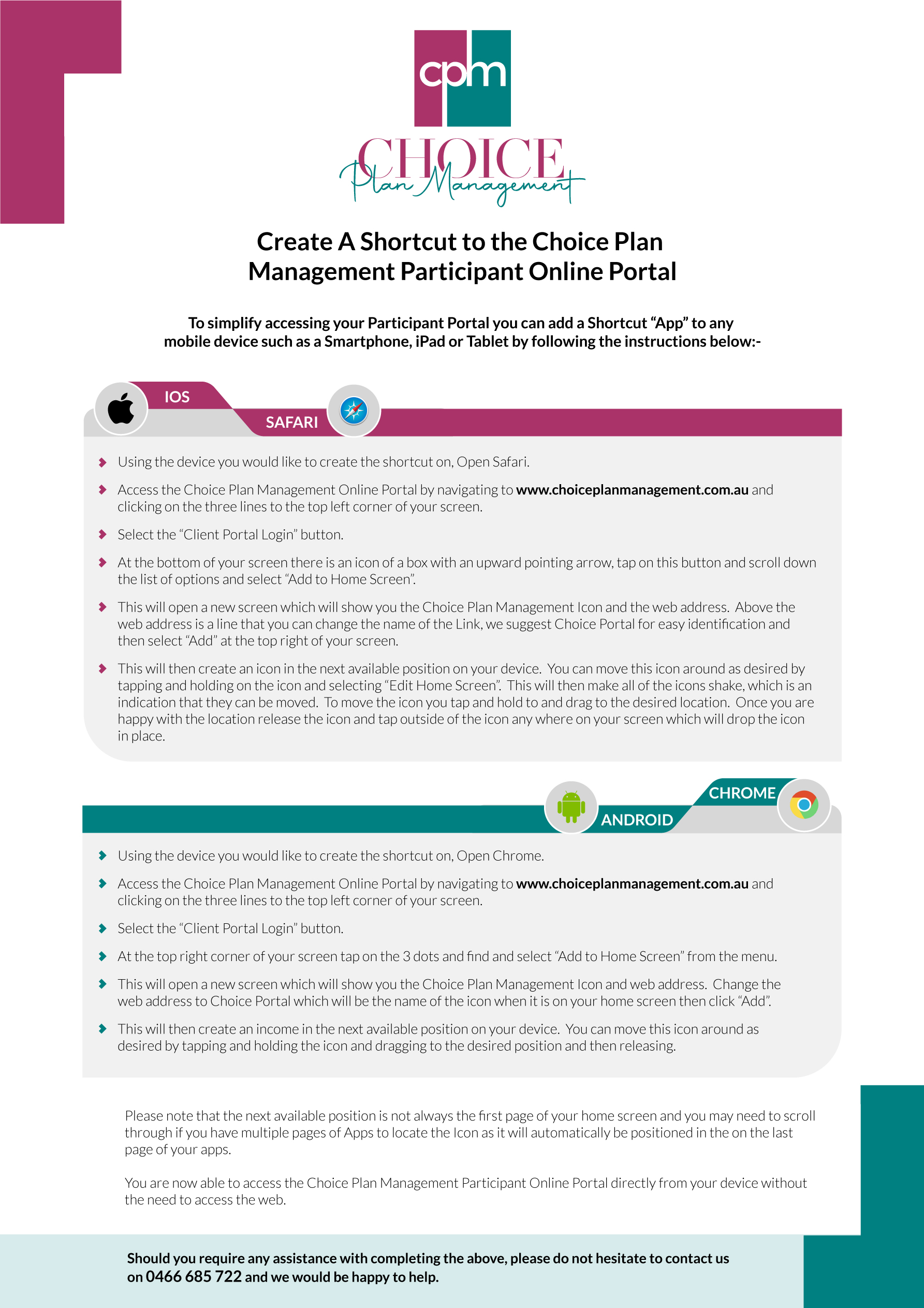 Design de Flyer par WorkAlone pour Perfect Balance Financial Services | Design #31255938