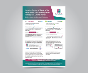Flyer Design by JK18 for Perfect Balance Financial Services | Design: #31254895