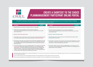 Flyer Design by 3Guys for Perfect Balance Financial Services | Design: #31265876