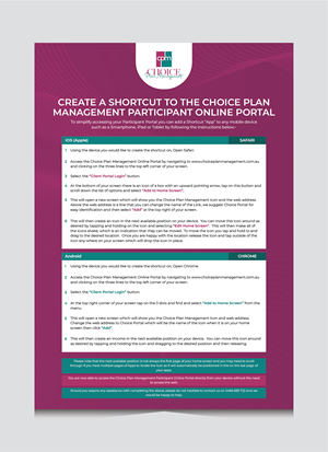 Flyer Design by 3Guys for Perfect Balance Financial Services | Design: #31270687